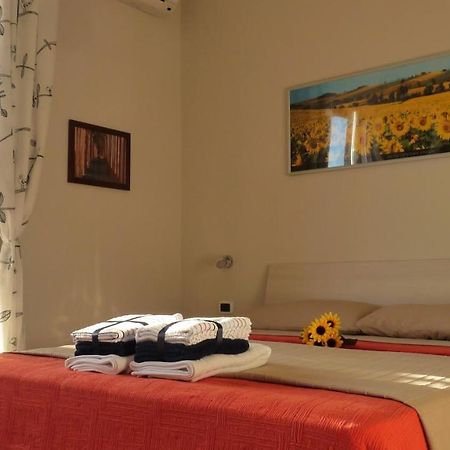 Residenza Mazzini Apartamento Bolonha Exterior foto