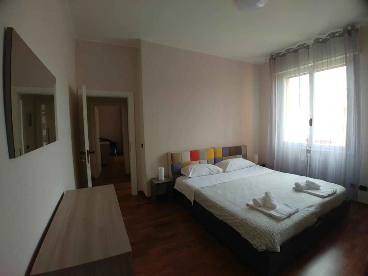 Residenza Mazzini Apartamento Bolonha Exterior foto