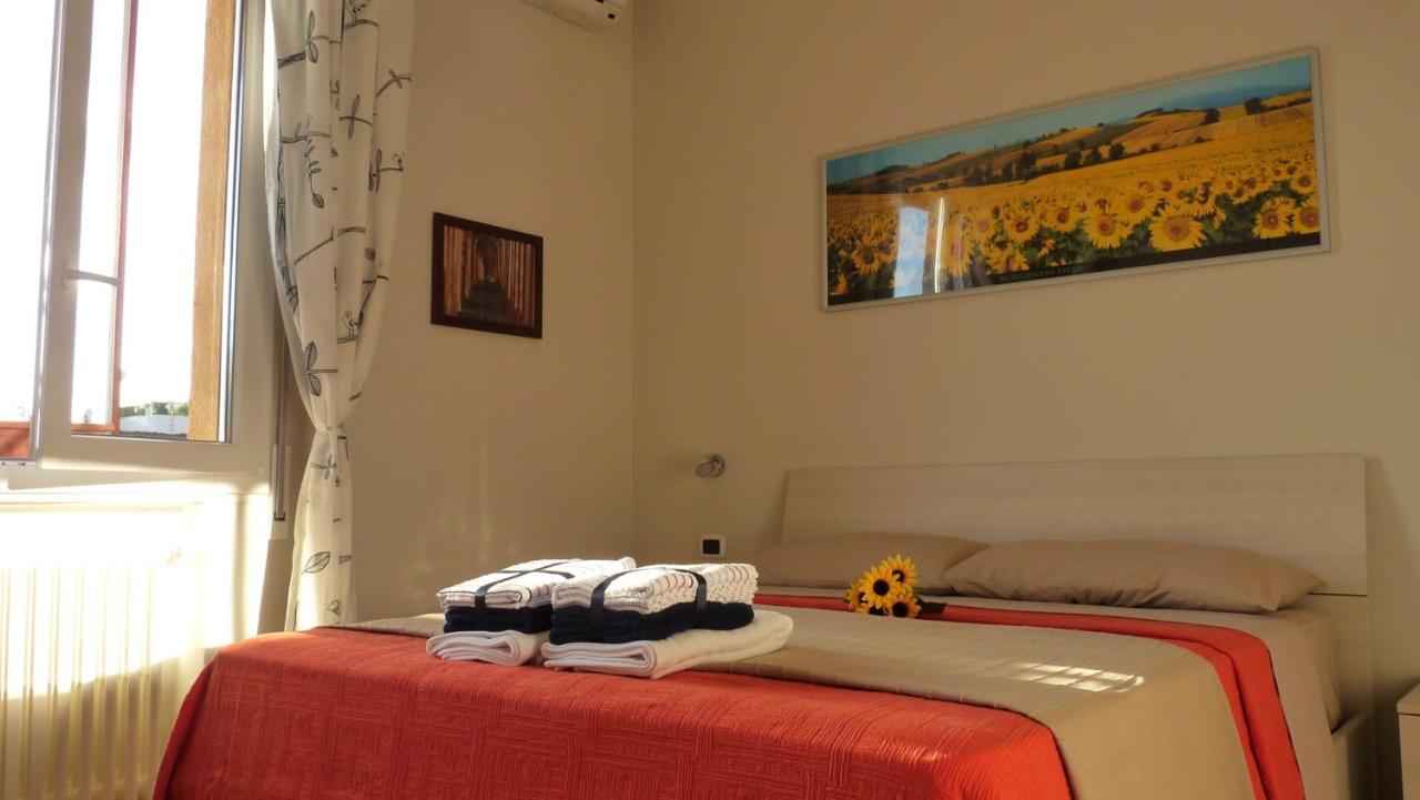 Residenza Mazzini Apartamento Bolonha Exterior foto