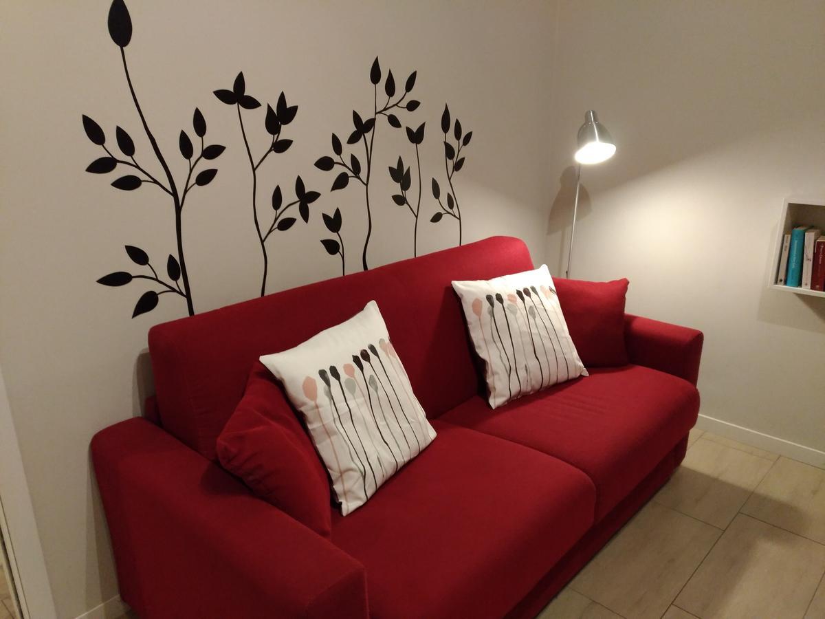 Residenza Mazzini Apartamento Bolonha Exterior foto